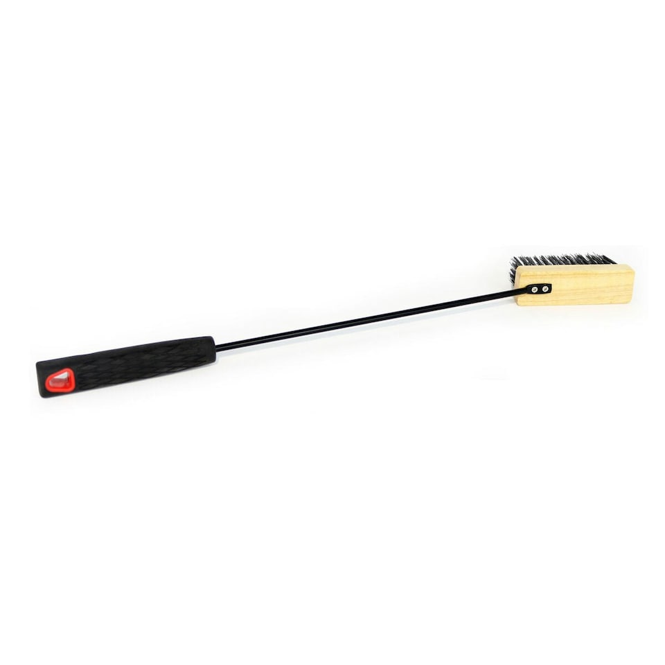 image 1 of Barbecue Cleaning Brush Algon (12 Units)