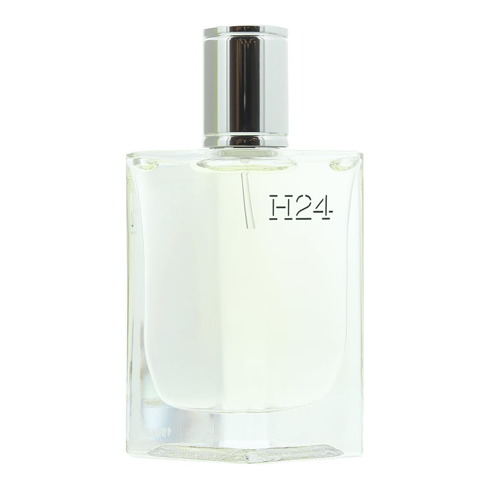 image 1 of Hermes H24 Refillable Eau de Toilette 30ml Spray for Him