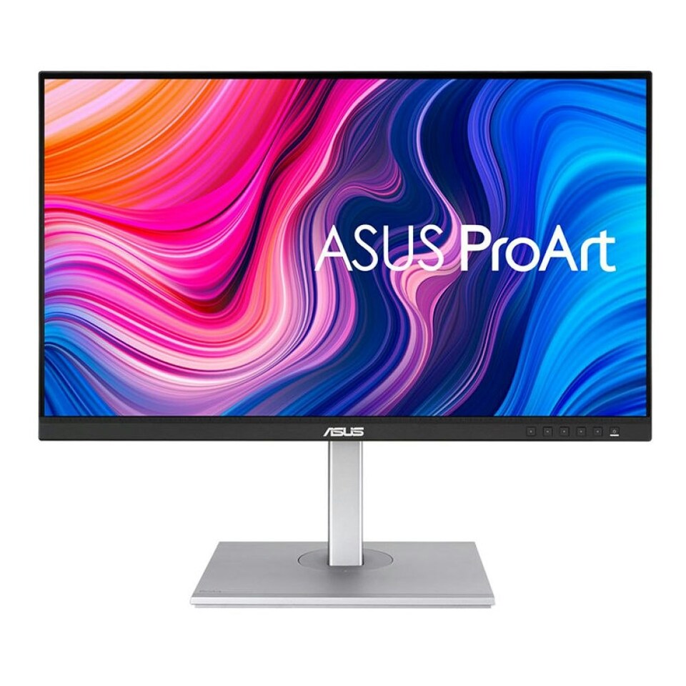 image 1 of ASUS ProArt PA278CV 27" QHD Gaming Monitor 1440p 75Hz 5Ms + Built-In Speakers