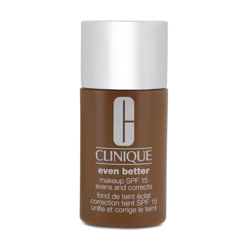 image 1 of Clinique Even Better Makeup Foundation WN 115.5 Mocha (D) N/A