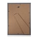 image 7 of A4 Photo Frame Certificate Poster Picture Frames Poster Graduation Clip Stand Black | One Size