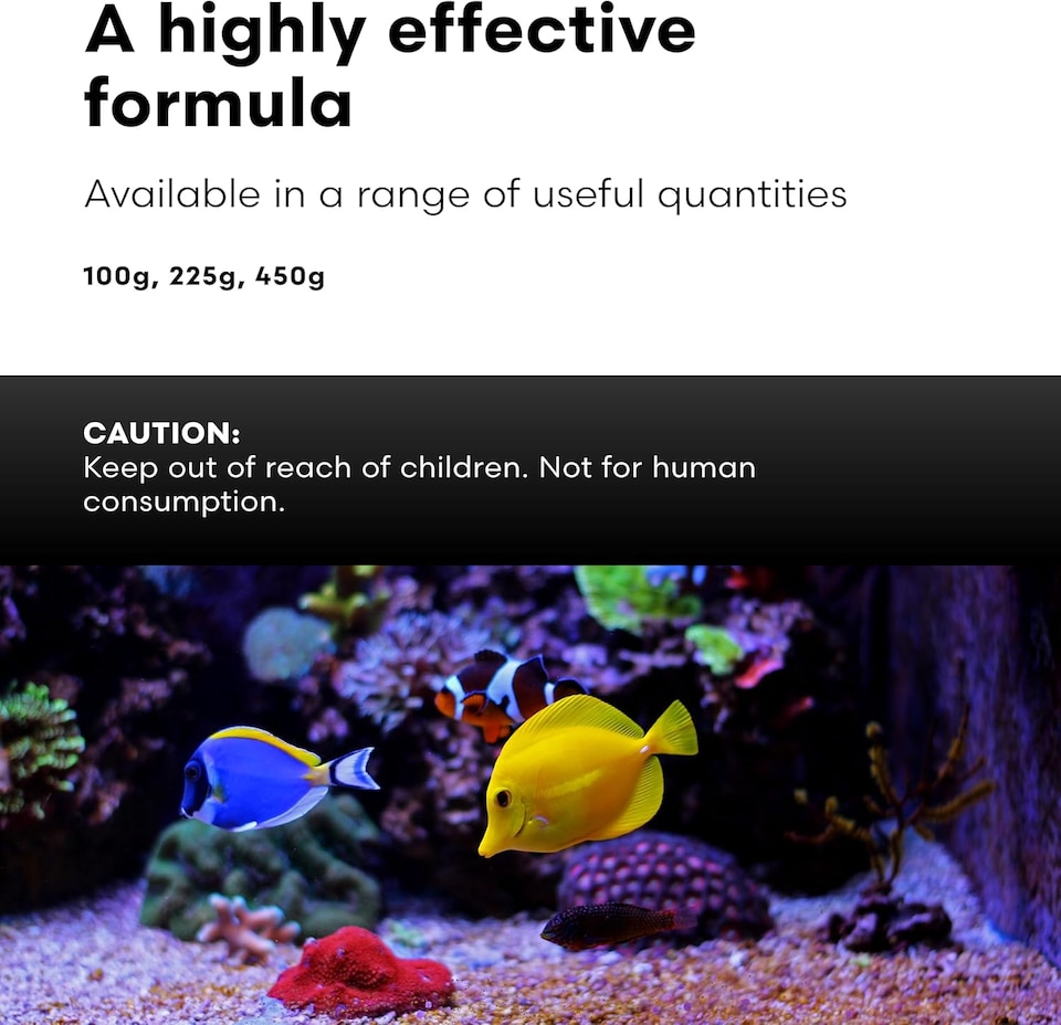 image 1 of Brightwell Kalk Plus 2 Kalkwasser 7.9oz - Calcium Supplement for Aquariums