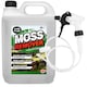 image 3 of 2 x 5L Moss Remover Fast Acting With Long Hose Trigger