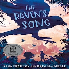 Ravens Song