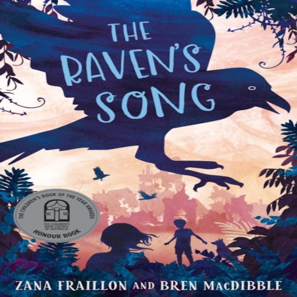 Ravens Song