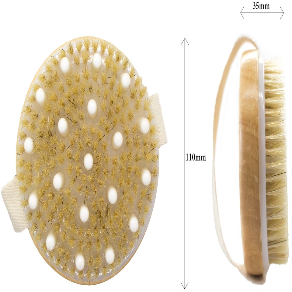 image 1 of Lymphatic Detox Brush