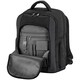 image 4 of Quadra Tungsten Backpack - Black/Graphite - One Size