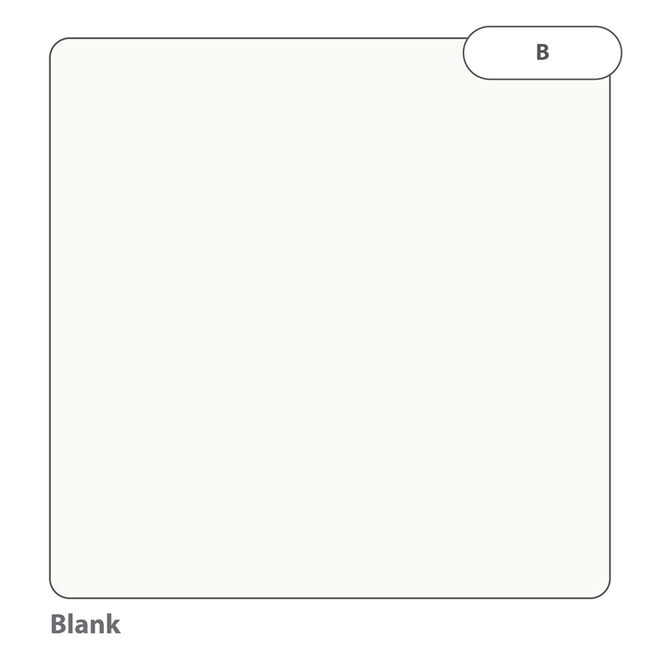 image 1 of Rhino A1 Flip Chart Paper Pad Plain Unruled Grey 60 Page 1 Pack