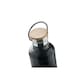image 4 of MidOcean Helsinki Large Double Wall 1L Flask - Black - One Size | Black | One Size