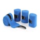 image 1 of Shires Fleece Bandages Blue | Colour: Royal Blue
Size: One Size
