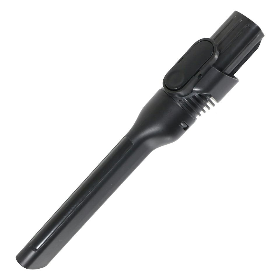 image 1 of SPARES2GO Brush Crevice Tool Set compatible with compatible with Shark IZ300 IZ320 IZ300UK IZ320UK Vacuum Cleaner
