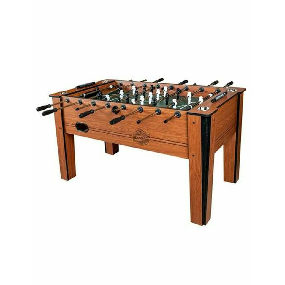 image 1 of Table football Diamond 147 x 80 x 88 cm