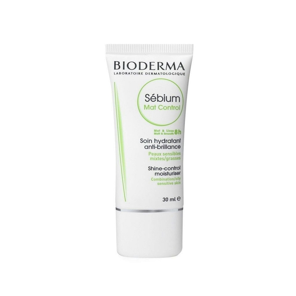 Bioderma Sebium Mat Control 30ml