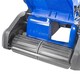 image 4 of Hyundai 17"/43cm 139cc Electric-Start Self-Propelled Petrol Roller Lawnmower | HYM430SPER