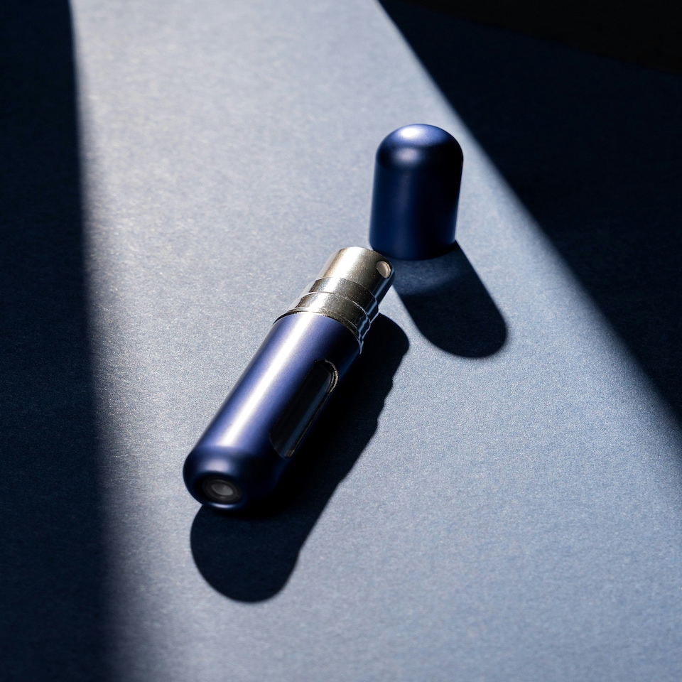 image 1 of Aristocrat Travel Atomiser