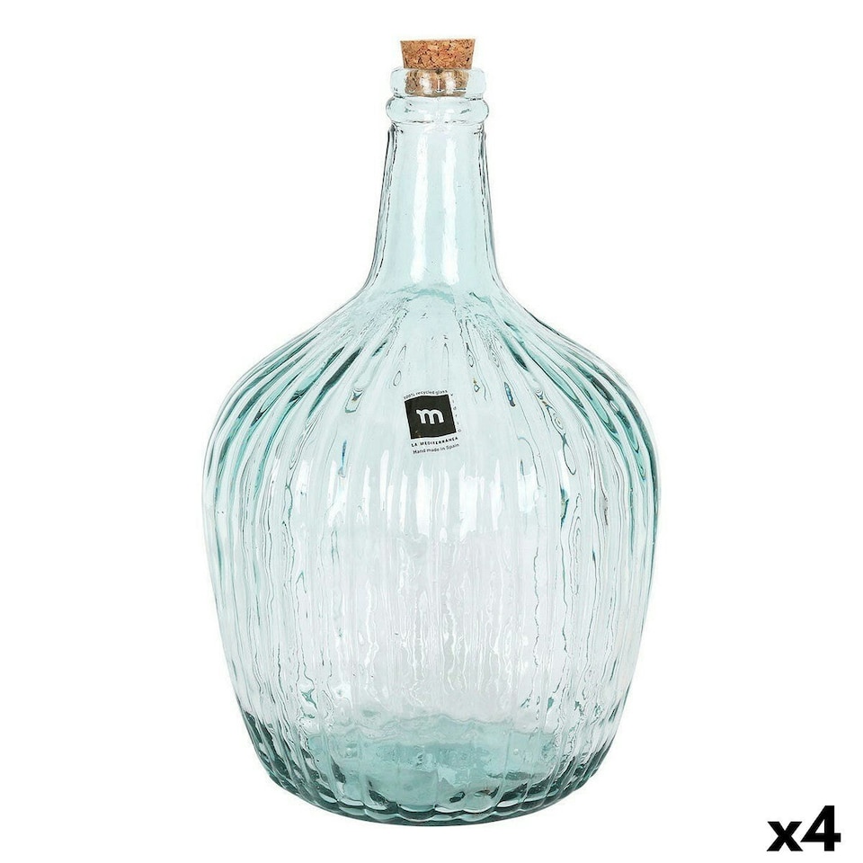image 1 of Caraffe La Mediterránea Apple Glass 4 L N/A