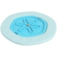 image 1 of ZONEKIZ 2 in 1 Balance Board, Kids Wobble Board with Ball - Blue Blue | One Size