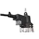 image 1 of Intelec Infra-Red Lamp - Black/Silver - One Size