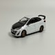 image 2 of Toyota GR Vios White 1:64 Scale Pop Race PR640094