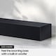 image 5 of Samsung HWC400 40W All-in-One Bluetooth Soundbar
