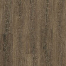 Glue Down LVT Flooring 2.0mm NodLg Walnut Plank Wood Effect Luxury Vinyl Tile For Home & Commercial Use | Brown | Brown | Planks per Pack: 15 | Coverage per Pack: 3.41m² | 1