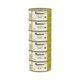 image 1 of Applaws Cat Can Tuna Fillet & Seaweed 70g (Pack of 24)