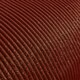 image 4 of Velosso Glitter Corduroy Teddy Fluffy and Warm Fleece Duvet Cover Set | Red | Red | Super King