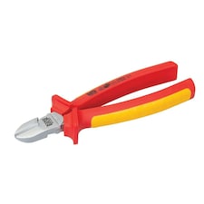King Dick - VDE Diagonal Cutting Pliers - 180mm