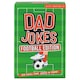 image 1 of Gift Republic Dad Jokes: Football Edition