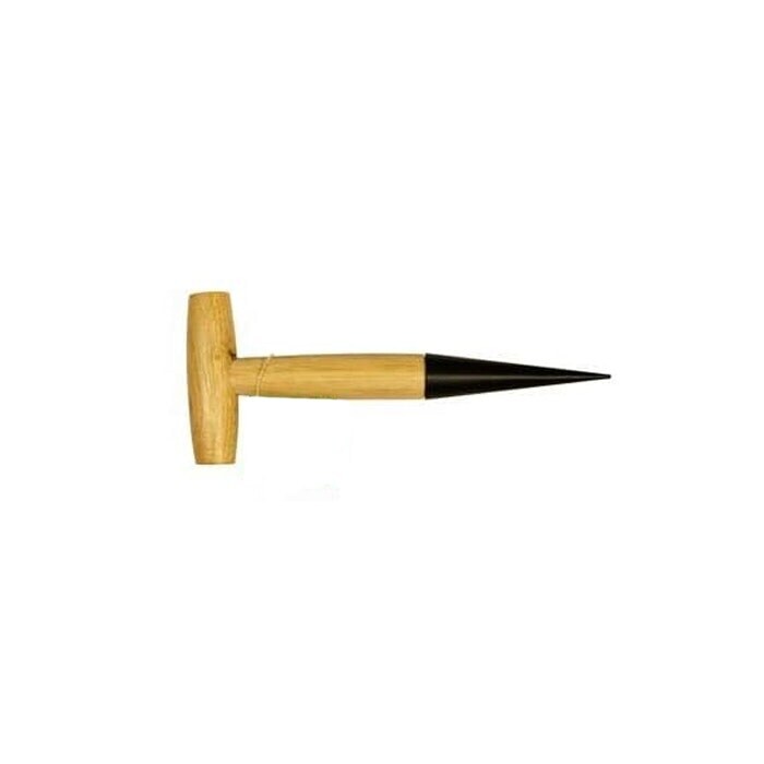 SupaGarden Dibber - Beige/Black - One Size