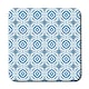 image 1 of Blue powerful (Coaster)