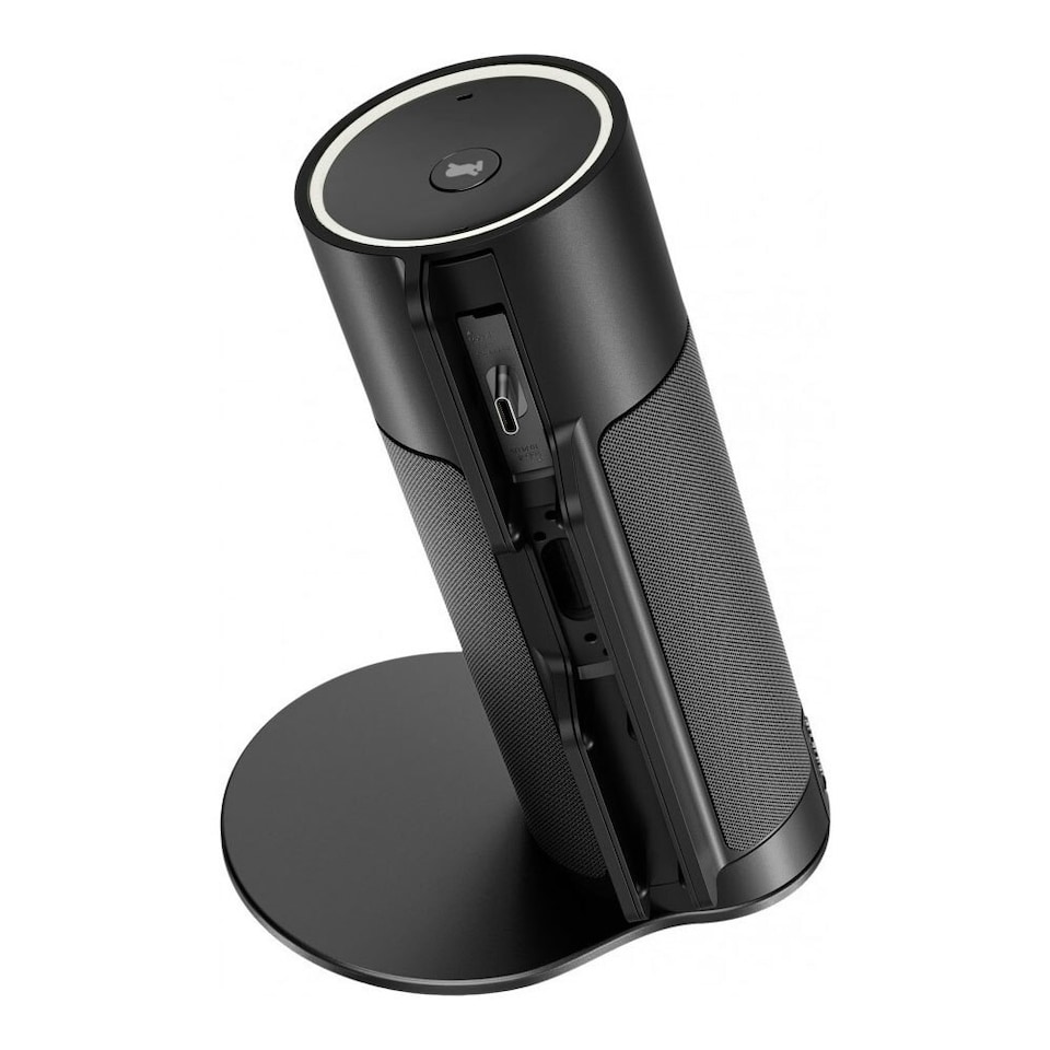 image 1 of Lenovo Tab 4 Smart Home Assistant Speaker Alexa Compatible