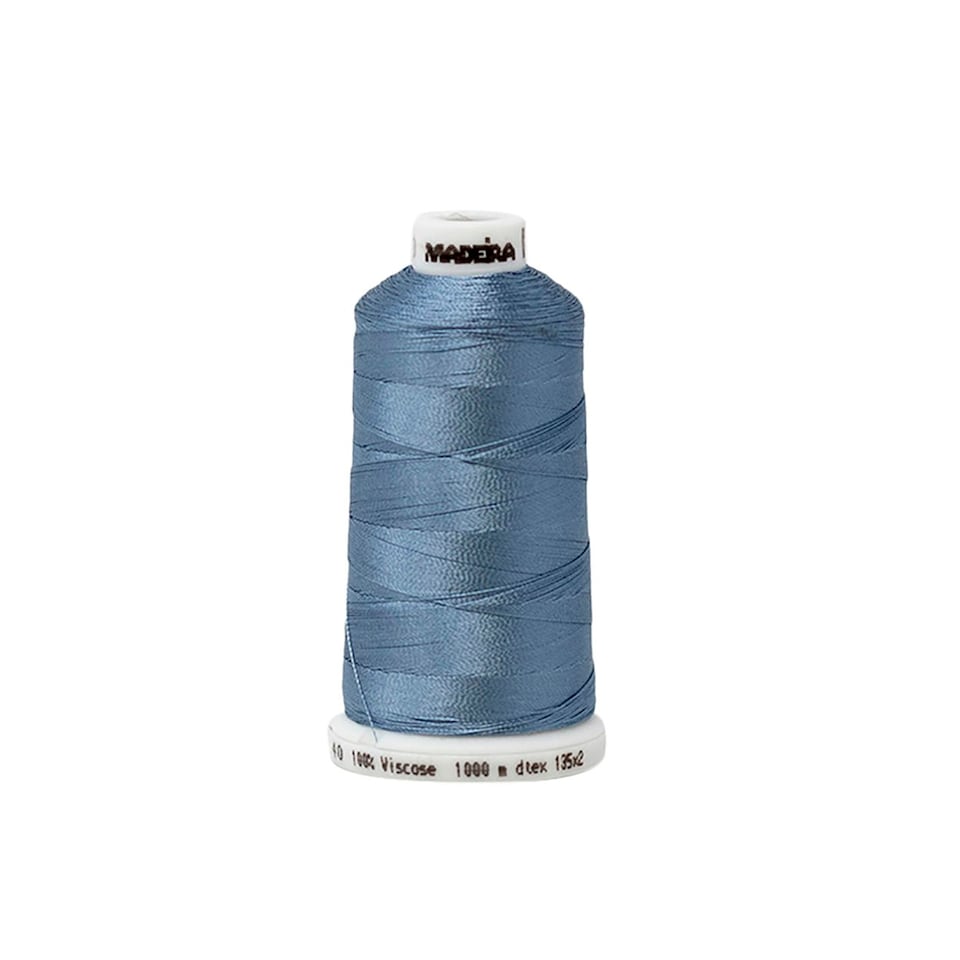 Madeira Classic No. 40 Embroidery Thread - 1360 - Cone