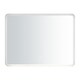 image 2 of Dovina 60x80 | Wall light | Clear