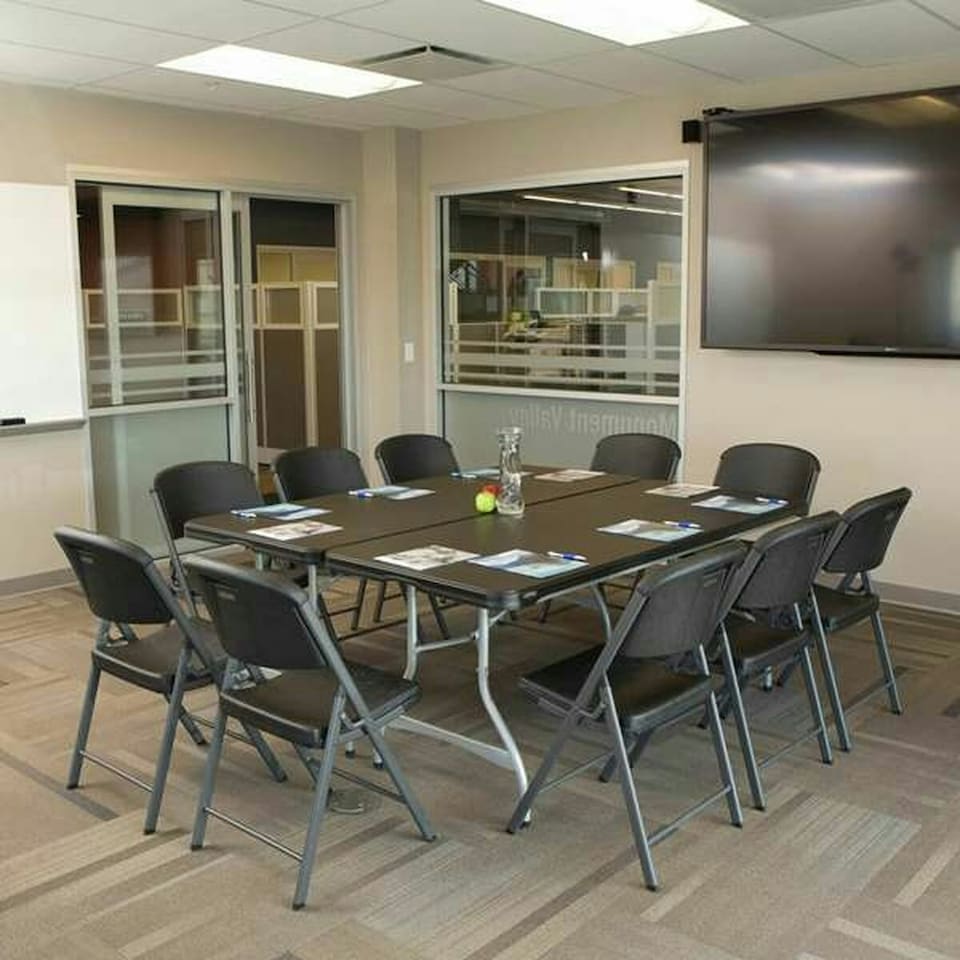 image 1 of Folding Table Lifetime 182 x 73,5 x 76 cm 6 persons Rectangular Steel Plastic