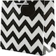 image 4 of Contemporary Black Designs Multi Occasion Gift Bag Bundle 3 Essential Sized Bags