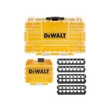 Dewalt Power Tools Small Tough Case Empty - Multi Colour - One Size | Multi