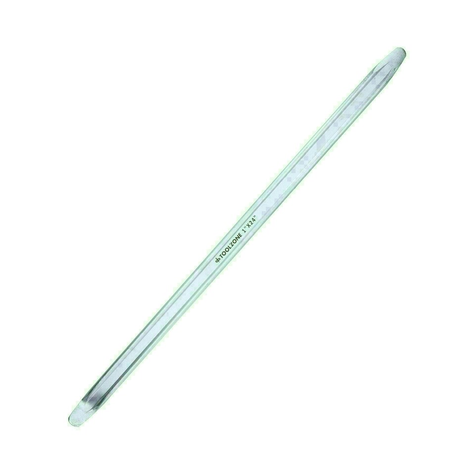 image 1 of Professional Tyre lever total length 24" 2 feet for motorbikes / cars etc TE470
