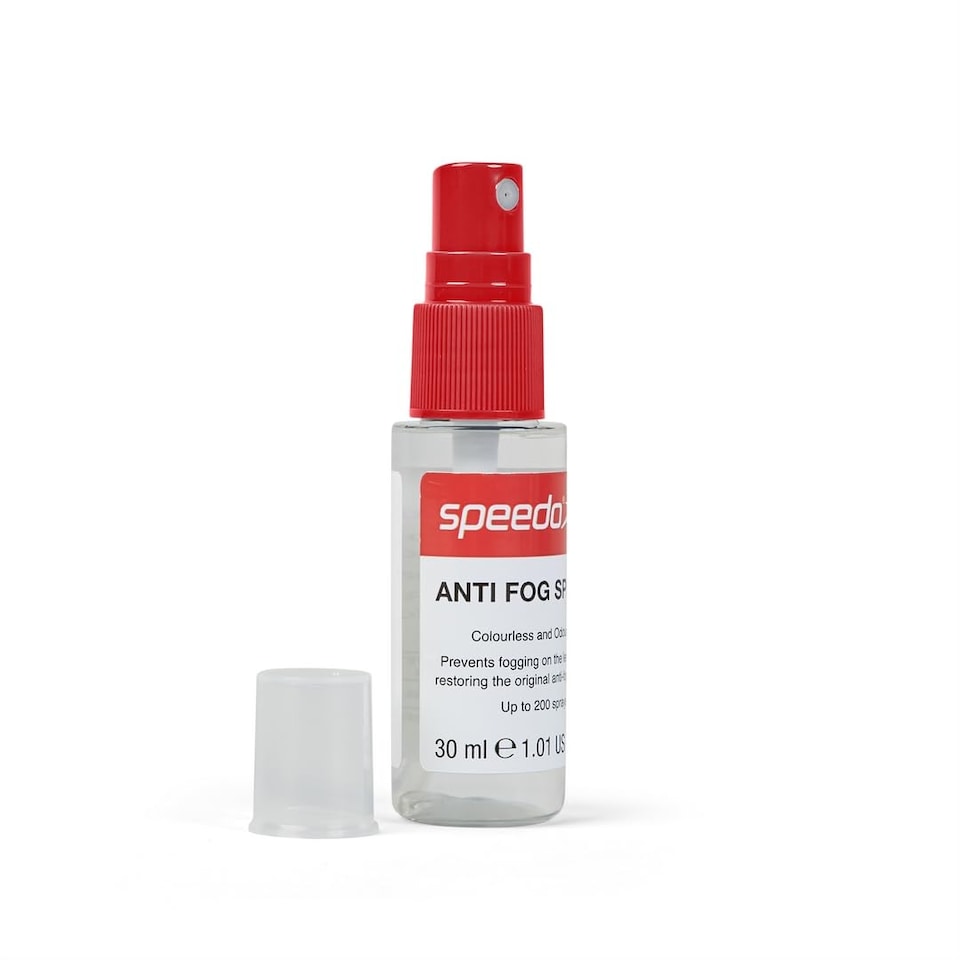 image 1 of Speedo Anti Fog Spray - 30ml