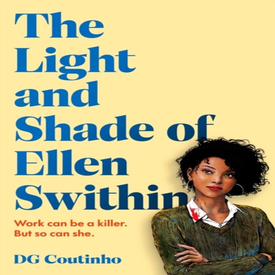 Light & Shade Of Ellen Swithin