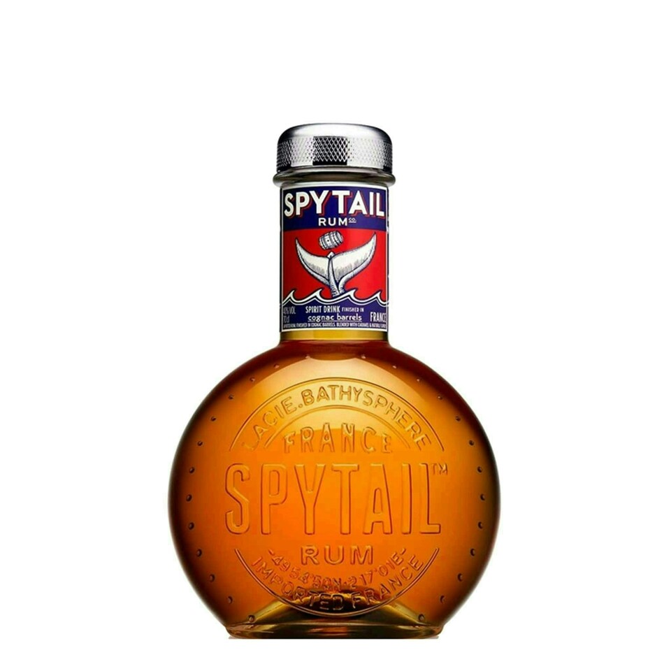 image 1 of Spytail Cognac Cask Rum