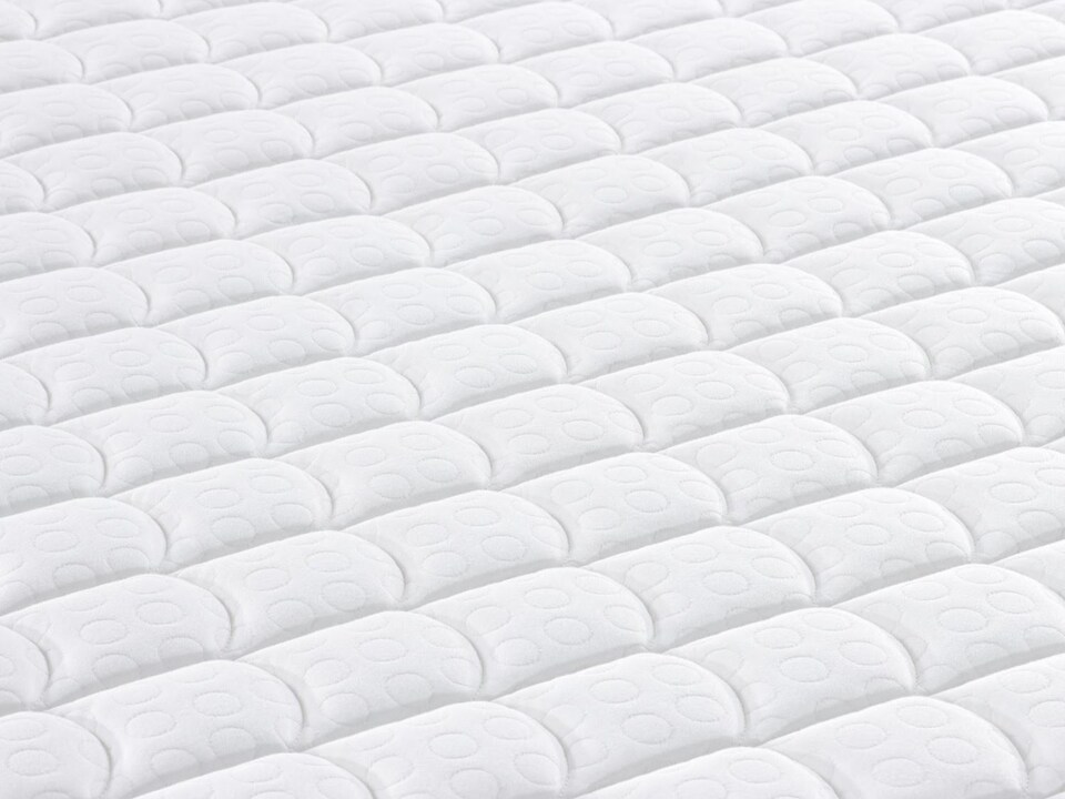 image 1 of Essential Collection Everyday Ortho Mattress - Medium Firm - Orthopaedic - Double