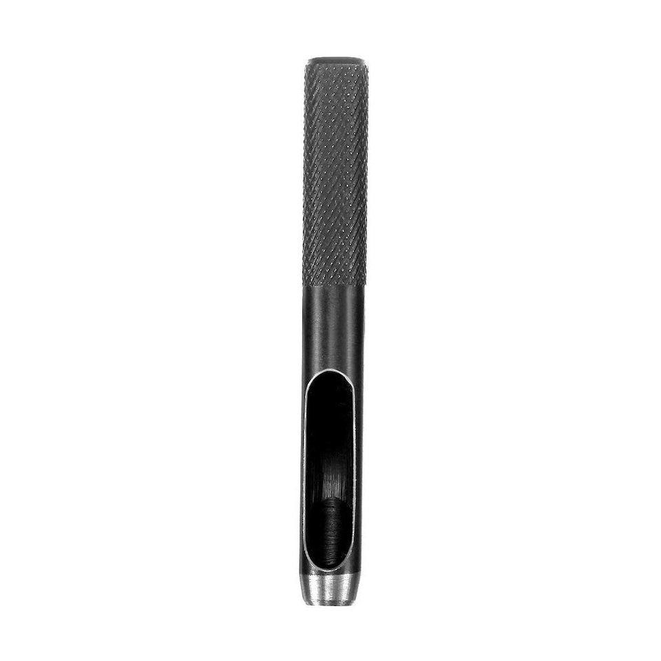 image 1 of 10mm Fixing Hand Tools For Hollow Hole Punch DIY Project & Leathercraft