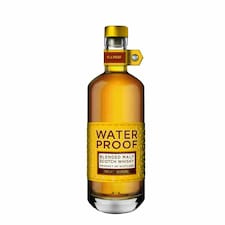 Waterproof Whisky