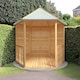 image 5 of Gazebo 8x7