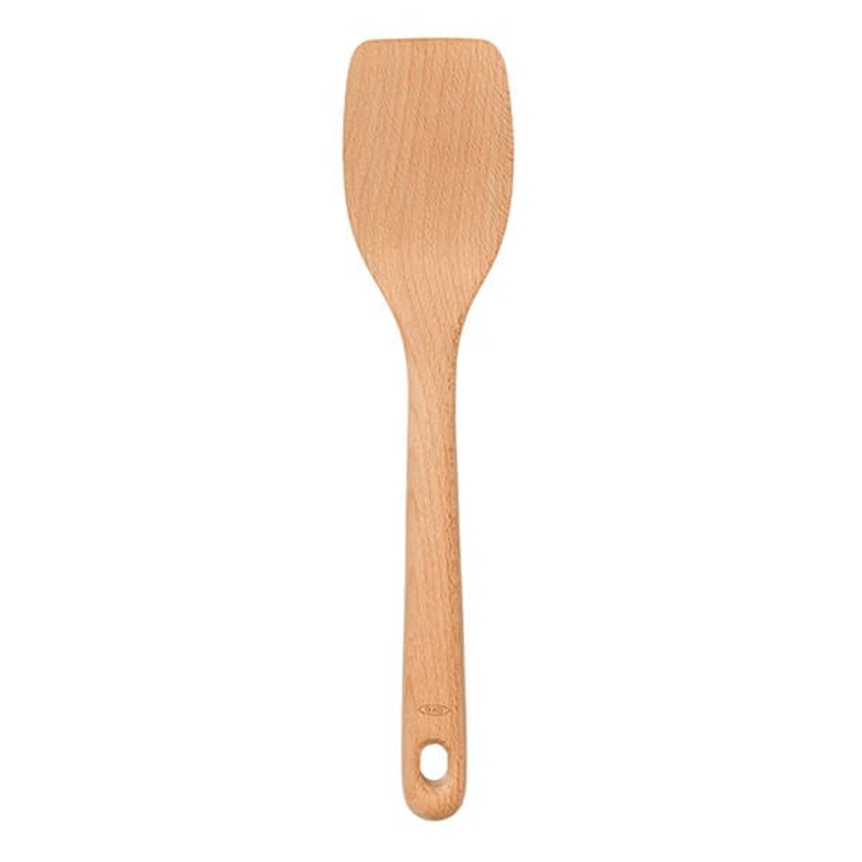 image 1 of OXO Good Grips Wooden Turner