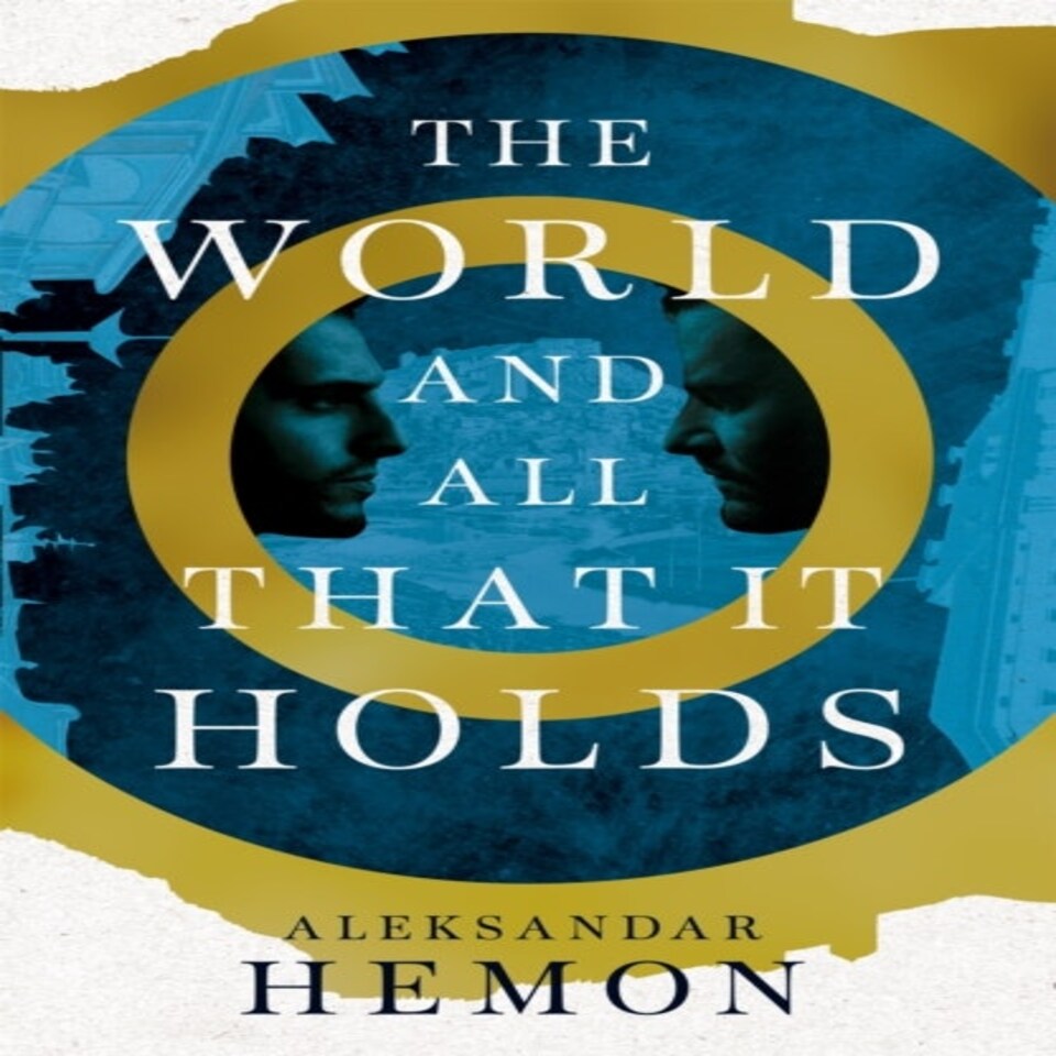 The World And All That It Holds