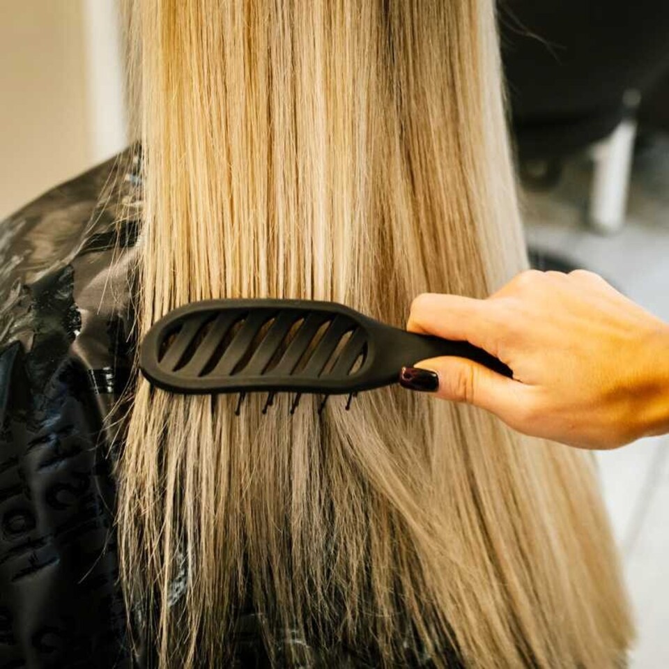 image 1 of Kobe Soft-Touch Vent Brush