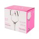 image 5 of LAV Lal Sherry Glasses - 80ml - Clear - Pack of 6