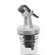 image 2 of Ashley Stainless Steel Olive Oil Bottle - 300ml - Silver